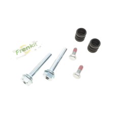 Направляюча супорта (переднього/к-кт) Renault Megane/Scenic 95-03 (Lucas)