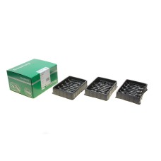 Клапан (впуск/випуск) Audi A4/A6/Skoda Octavia/Superb/VW Golf/Passat 1.8-3.0 -10 (к-кт)