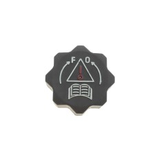 Кришка бачка розширювального Fiat Scudo 1.9/2.0 TD 96-06