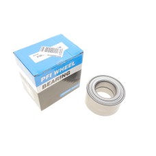 Підшипник маточини (передньої/задньої) VW Touareg 02-10 (+ABS) (51x96x50)