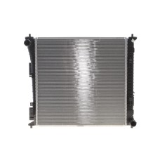 Радіатор охолодження Hyundai Santa Fe IV 2.2 CRDi 18-20