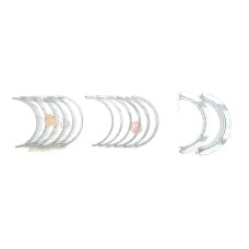 Вкладиші корінні BMW 3 (E46/E90)/5 (E60)/X5 (E53/E70) 3.0d (M57) 03-12 (STD)