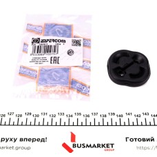 Гумка глушника VW Caddy/Golf II/Passat -96