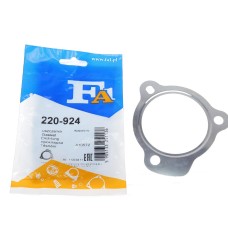 Прокладка труби вихлопної Renault Megane/Scenic 2.0 TCe 04-