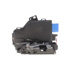 Замок дверей (передніх/R) VW Caddy/Golf/Touran/Touareg 03-15/Skoda Octavia 04-13