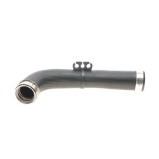 Патрубок інтеркулера (задній) (L) VW Golf V/Seat Leon 1.9TDI 03-