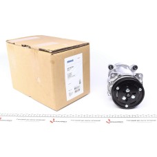 Компресор кондиціонера Seat Alhambra/VW Sharan 1.8T 97-10