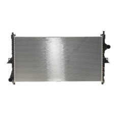 Радіатор охолодження Citroen C5 III 2.2HDi/3.0 HDi 09-/Peugeot 407 3.0 HDi 09-