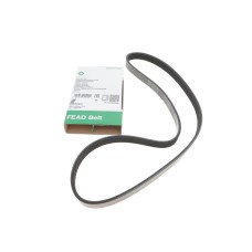 Ремінь генератора Daewoo Lanos 1.3/1.6 16V 97-/Ford Escort 1.8D/TD 93-99/Mazda 323/626