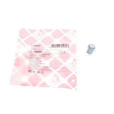 Болт зливу оливи VW T4 1.9 D 90-95 (M14x1.5/ L=10)