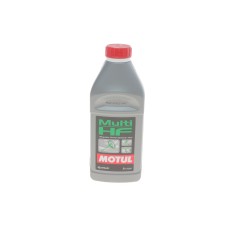 Рідина ГПК (зелена) (1L) Multi HF (106399)/(102954)