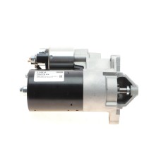 Стартер Renault Megane II/Trafic II 2.0 01- (12V/0.9kw) (z=9) = 114814