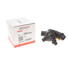 Термостат BMW 3 (E90/E91/E93/E92)/5 (E60/E61) 1.6-2.0 07-13 (N43/N46)