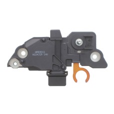 Реле генератора (14V) Opel Astra 1.4-2.0i/1.9CDTI 91-10/Fiat Doblo 1.3D Multijet 05- (STANDARD LINE)