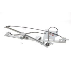 Склопідіймач (передній) Land Rover Range Rover/Sport 02-13 (L) (електро) (без моторчика)