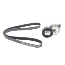 Комплект ременя генератора Volvo S40/S60/S80/V40/V60/V70/XC60/XC70 1.9/2.0/2.4D 00- (5PK1121K)