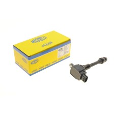 Котушка запалювання Nissan Primera 2.0 02-/X-Trail 2.0-2.5 01-13