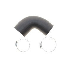 Патрубок інтеркулера Ford Focus/Kuga 2.0 TDCi 08-19