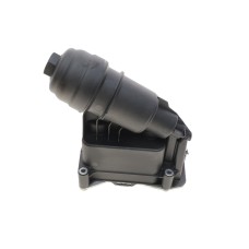 Корпус фільтра масляного BMW 3 (E90-E93/F30/F80)/4 (F32)/5 (F10/F11) 2.0D 07- (N47/N57)