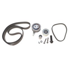 Комплект ГРМ Audi A3/A4/A6/Q3/Skoda Octavia/VW Caddy V/Tiguan 2.0 TDI 16- (25x149z/10.2x475x53z)