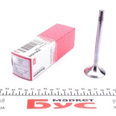 Клапан (впуск) Fiat Brava/Marea 1.9/2.4TD 94-02 (37.5x8x114.5)