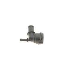 Фланець системи охолодження VW Caddy III/Golf V 03-08