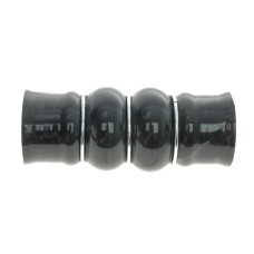 Патрубок інтеркулера Citroen C3/C4/Peugeot 1007/2008/207/208/4008 1.2 THP/1.6 HDi 09-