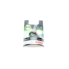 Автолампа H11 12V 55W PGJ19-2 Longlife Daytime