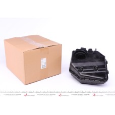Бачок розширювальний Audi Q7 06-15/ VW Touareg 02-10