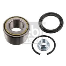 Підшипник маточини (передньої) Ford Ranger 06-12/Mazda B-serie 99-06 (47x88x55)