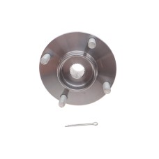 Підшипник маточини (передньої) Nissan Tiida 1.5 dCi/1.6/1.8 07-