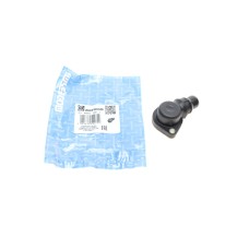 Фланець системи охолодження VW Passat/Sharan/Audi A4/A6 1.9TDI 95-10