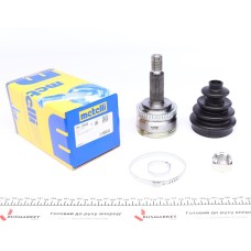 ШРКШ (зовнішній) Hyundai i30 07-12/Kia Cee'd/Pro Cee'd 06-12 (27z/23z/60mm/82mm/65mm)(+ABS46z)