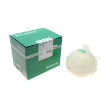 Бачок розширювальний VW Fox/Polo 1.2-1.9 02-12 (+ кришка)