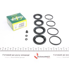 Ремкомплект супорта (переднього) Subaru Impreza/Mitsubishi Evo 01- (d=40mm) (Brembo)