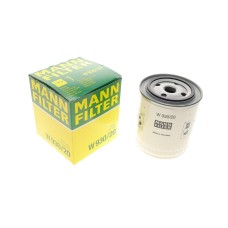 Фільтр масляний Land Rover Discovery89-04/Range Rover 85-02