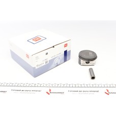 Поршень Opel Combo/Astra G/H 1.4 04-11 (73.40mm/STD) = 7121655000