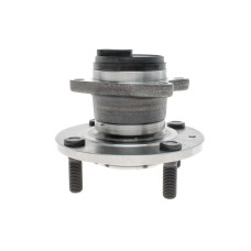 Підшипник маточини (задньої) Mitsubishi Colt 04-12/Smart Forfour 04-06 (+ABS)
