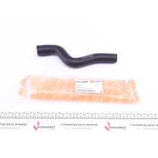Патрубок системи охолодження Citroen Berlingo/Peugeot Partner 1.6 HDI 06-