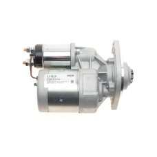 Стартер VW Caddy 1.6 96-00/Skoda Felicia 1.3/1.6 94-01 (1kw) (z=9) = 111214