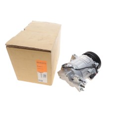 Компресор кондиціонера Renault Laguna 1.5 dCi 07-15
