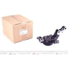 Кулак поворотний (цапфа) Renault Master 07- (d=24mm) (R)