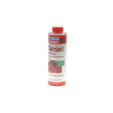 Присадка-очисник паливної системи Diesel Spulung (500ml) (в т.ч.форсунок дизеля)
