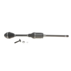 Піввісь (передня) BMW 1 (F20)/3 (F30/F80) xDrive 2.0 d/3.0 (B58/N55/N47) 12- (R) (27z/841mm)