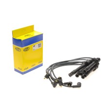 Проводи запалювання Audi A4/A6/A8/VW Passat 2.4/2.6/2.8 96-08 (к-кт)