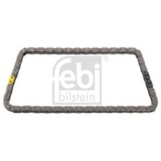 Ланцюг ГРМ Nissan Patrol GR V 3.0 DTI 00- (z=82)