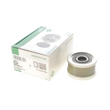 Шків генератора Hyundai Tucson/Kia Sportage 2.0 CRDi 04-