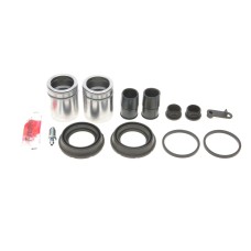 Ремкомплект супорта (переднього) VW T5/T6 03- (d=44mm) (+2 поршня) (Ate)