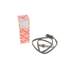 Лямбда зонд Opel Astra G/Vectra B/Zafira A 1.4/1.6 98-05