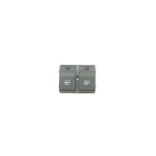Кнопка склопідіймача (L) VW Polo/Fox/Seat Ibiza/Cordoba/Skoda Fabia 03-10